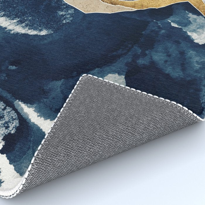 Midnight Winter Rug Gallery Image 4