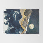 Midnight Winter Rug Gallery Image 2