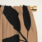 Song in the branches 5 Window Curtain Gallery Image 2