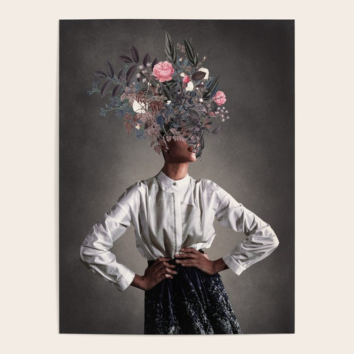 The Eternal Grace of Understanding  Poster Gallery Image 1