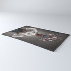The Eternal Grace of Understanding  Rug Gallery Image 3