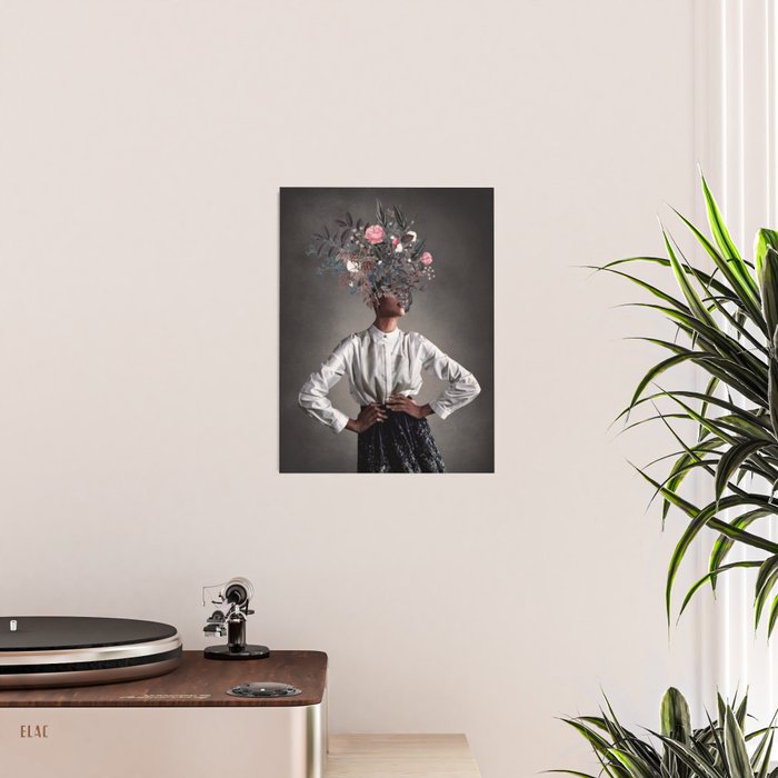 The Eternal Grace of Understanding  Poster Gallery Image 2