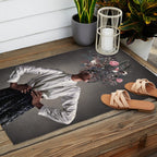 The Eternal Grace of Understanding  Outdoor Rug Gallery Image 2