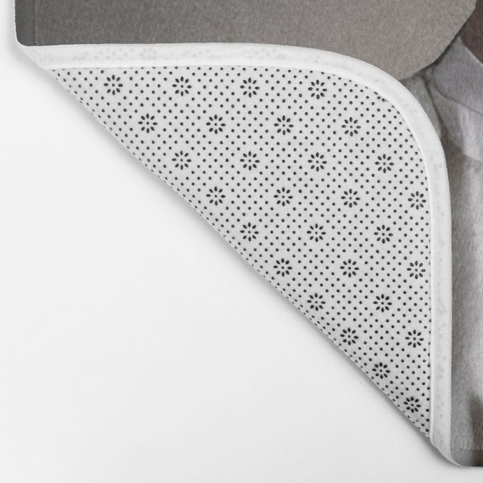 The Eternal Grace of Understanding  Bath Mat Gallery Image 2