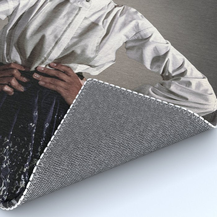 The Eternal Grace of Understanding  Rug Gallery Image 4