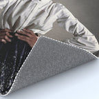 The Eternal Grace of Understanding  Rug Gallery Image 4