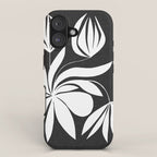 Tulip Secrets ii iPhone Case Gallery Image 1