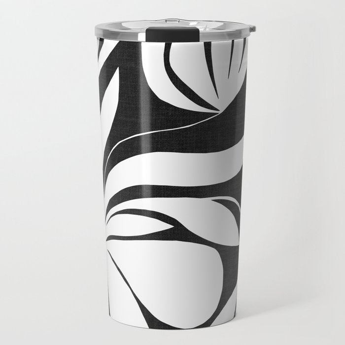 Tulip Secrets ii Travel Mug Gallery Image 1
