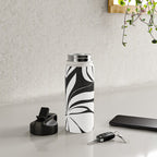 Tulip Secrets ii Water Bottle Gallery Image 4