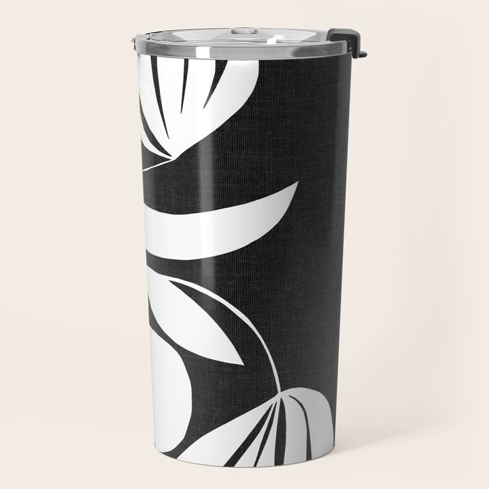 Tulip Secrets ii Travel Mug Gallery Image 2