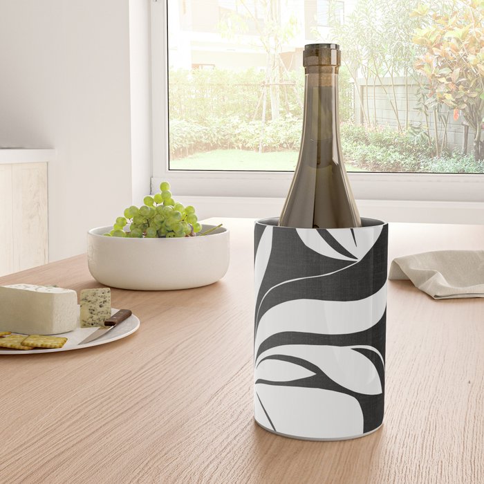 Tulip Secrets ii Wine Chiller Gallery Image 4