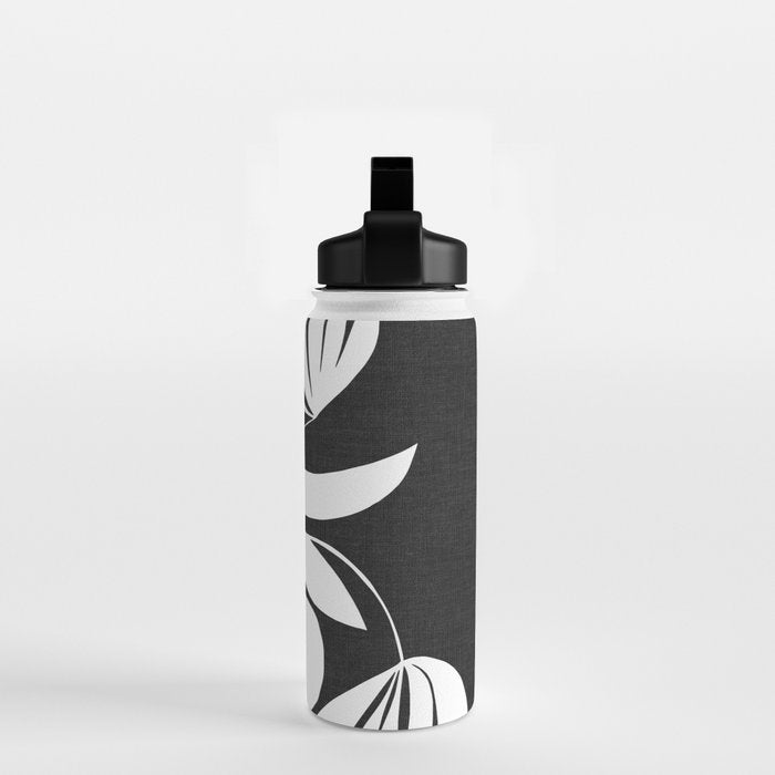 Tulip Secrets ii Water Bottle Gallery Image 2