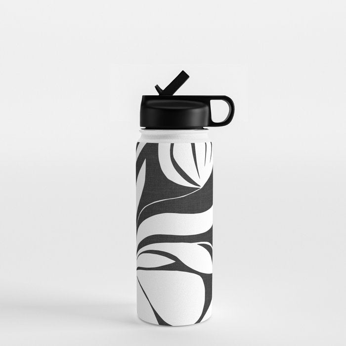 Tulip Secrets ii Water Bottle Gallery Image 1