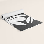Tulip Secrets ii Yoga Mat Gallery Image 2