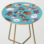 Seal pup Side Table Gallery Image 2