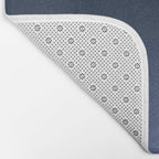Pale Blue Dot â Voyager 1 (2020 rev.), quote Bath Mat Gallery Image 2