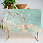 Candy Wheel Credenza Gallery Image 1