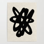 Radioactive Ink Poster Gallery Image 4