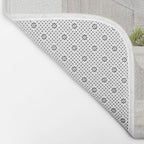 Alys Beach No. 3 x Florida Photography Bath Mat Gallery Image 2