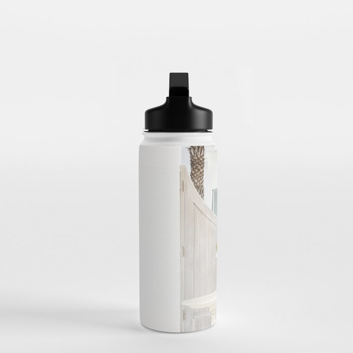 Alys Beach No. 3 x Florida Photography Water Bottle Gallery Image 3