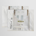 Alys Beach No. 3 x Florida Photography Placemat Gallery Image 1