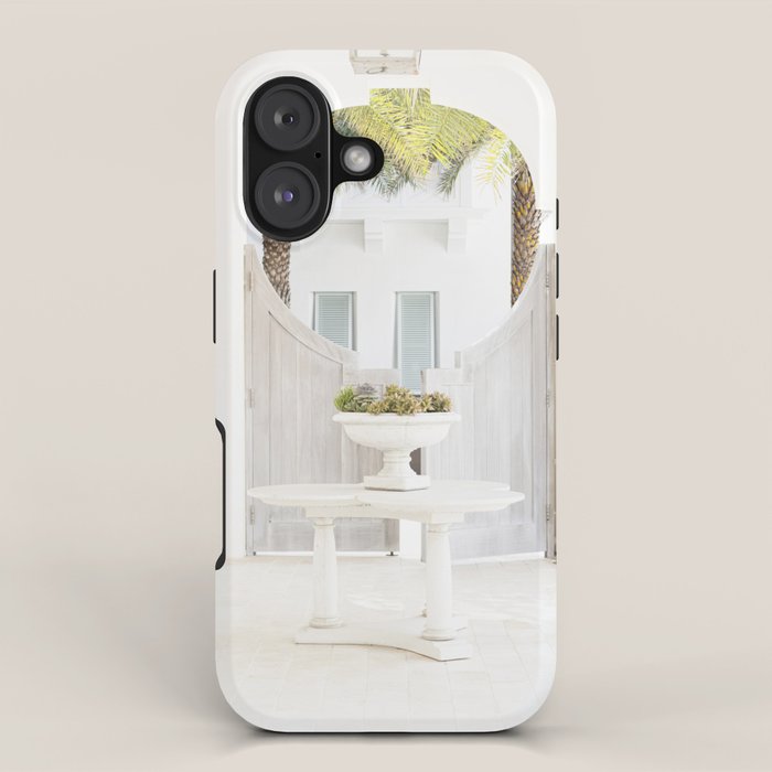 Alys Beach No. 3 x Florida Photography iPhone Case Gallery Image 1