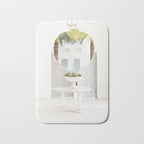 Alys Beach No. 3 x Florida Photography Bath Mat Gallery Image 1