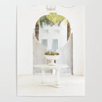 Alys Beach No. 3 x Florida Photography Poster Gallery Image 4