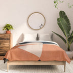 Abstract Figure 4 Comforter Gallery Image 3