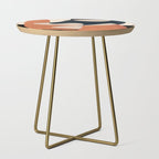 Abstract Figure 4 Side Table Gallery Image 1