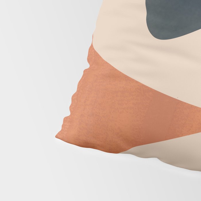 Abstract Figure 4 Pillow Sham Gallery Image 4