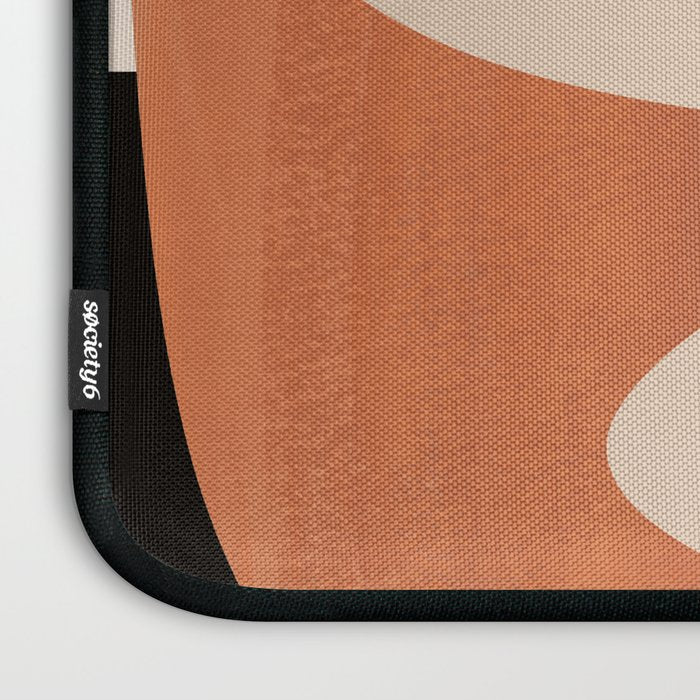 Abstract Figure 4 Laptop Sleeve Gallery Image 3