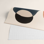 Abstract Figure 4 Wrapping Paper Gallery Image 2