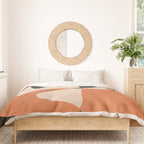 Abstract Figure 4 Duvet Cover Gallery Image 3