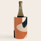 Abstract Figure 4 Wine Chiller Gallery Image 2