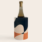 Abstract Figure 4 Wine Chiller Gallery Image 1
