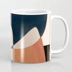 Abstract Figure 4 Coffee Mug Gallery Image 1
