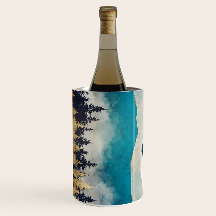 Evening Mist Wine Chiller Gallery Image 1