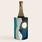 Evening Mist Wine Chiller Gallery Image 3