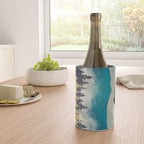 Evening Mist Wine Chiller Gallery Image 4