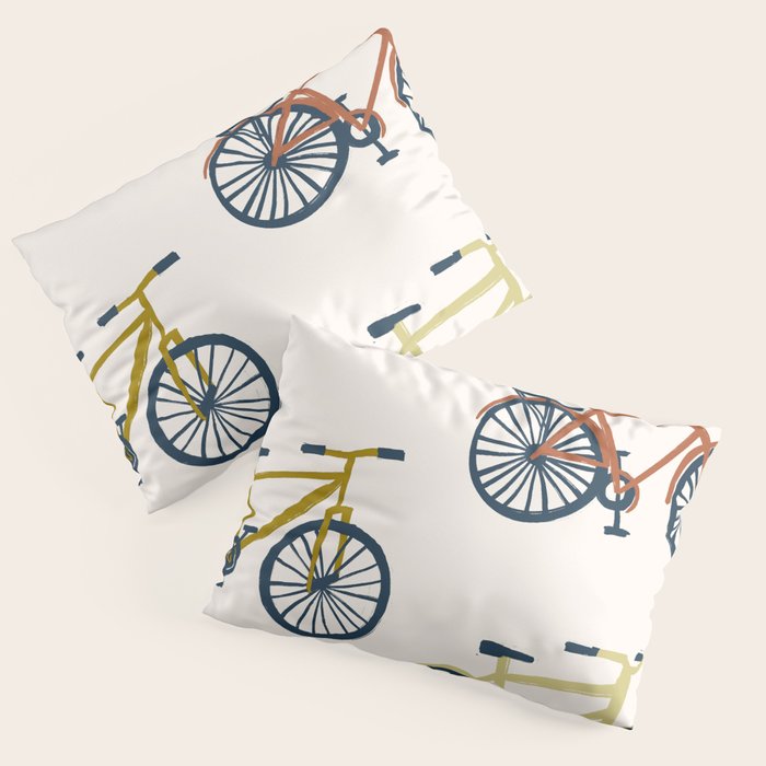 Day 2 Ride Pillow Sham Gallery Image 3
