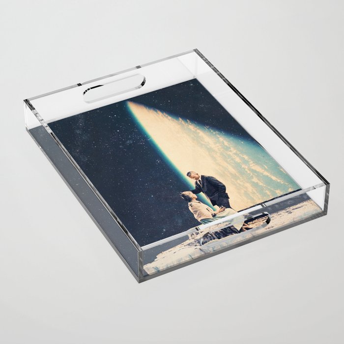 This Love Acrylic Tray Gallery Image 1