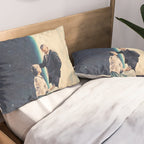 This Love Pillow Sham Gallery Image 2