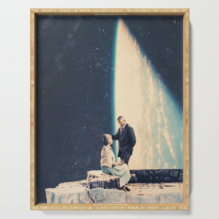 This Love Serving Tray Gallery Image 1