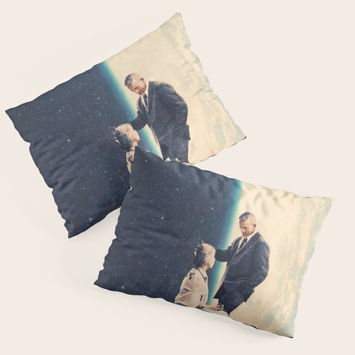 This Love Pillow Sham Gallery Image 1