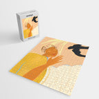 Lil Birdy Told Me Jigsaw Puzzle Gallery Image 2
