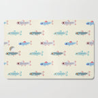 Trouts Cutting Board Gallery Image 1