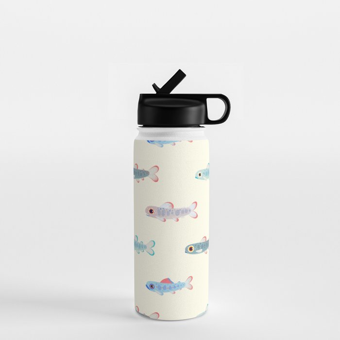 Trouts Water Bottle Gallery Image 1