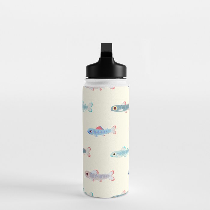 Trouts Water Bottle Gallery Image 3