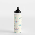 Trouts Water Bottle Gallery Image 3